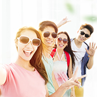 短期综合意外险