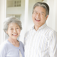 中老年综合医疗保险