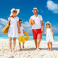 平安行·境外一年期旅行险