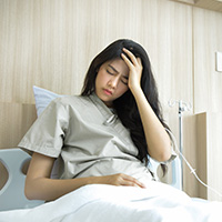 成人重大疾病保险