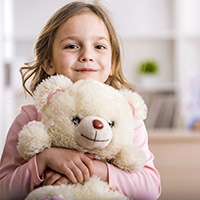 平安儿童医疗保险