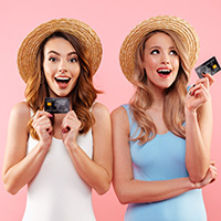 银行卡安全保险