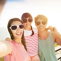 平安行·一年多次境内游假日保