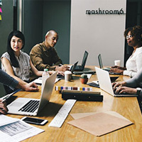 企业团体产品在线预约